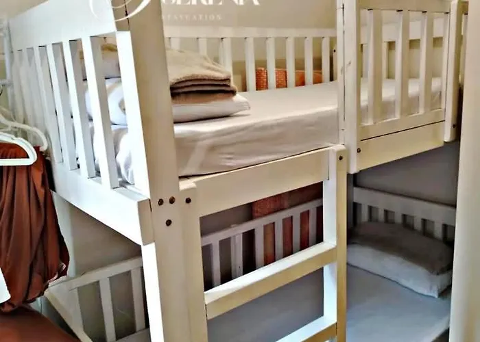 Casa Serenia Guest house Manila